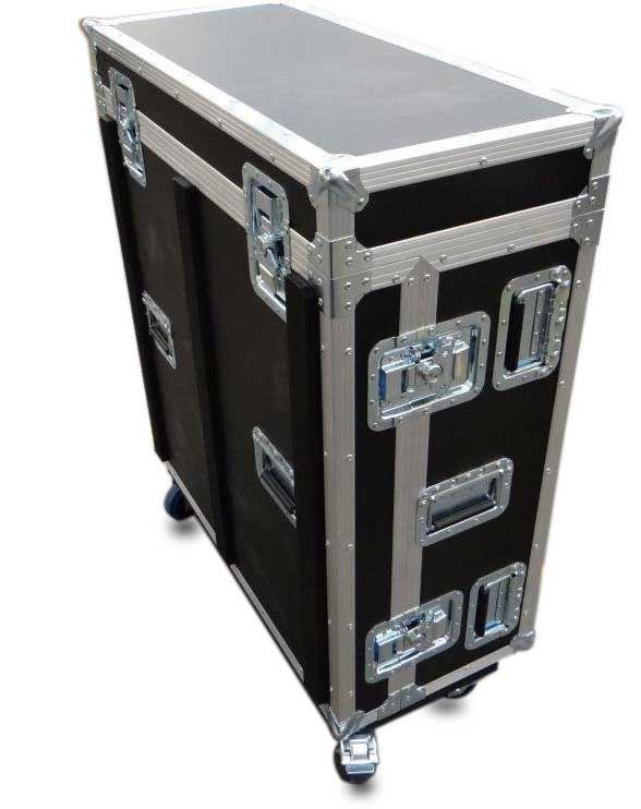 FLIGHTCASE FOR CADAC CDC EIGHT-32